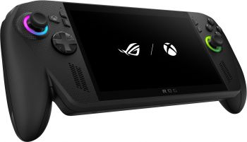 Ігрова консоль ASUS ROG XBOX Ally X 1TB (90NV00H2-M00400) | Фото 11