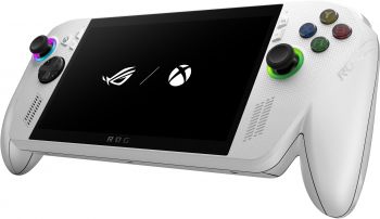 Ігрова консоль ASUS ROG XBOX Ally 512GB (90NV00G1-M001P0) | Фото 2