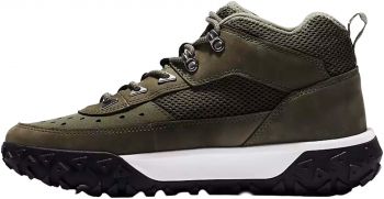 Черевики чоловічі Timberland Motion 6 Halfhoge Hiking Boot TB0A5VCVA58 45 (11 US) оливкові | Фото 4