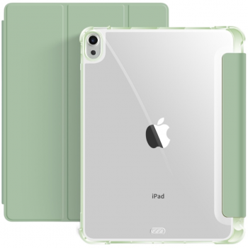 Чохол-книжка BeCover Soft Edge для APPLE iPad mini 6 2021 Green (706805) | Фото 1