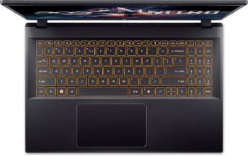Ноутбук ACER Nitro V 15 ANV15-52 (NH.QV3EU.00E) Купить ноутбук Ноутбук ACER Nitro V 15 ANV15-52 (NH.QV3EU.00E) | Фото 5