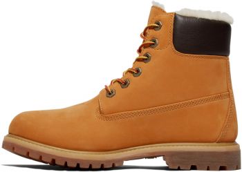 Черевики жіночі Timberland Premium 6-Inch TB0A19TE231 36 (5.5 US) жовті (889589137945) | Фото 7
