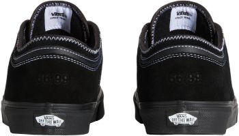 Кеди низькі Vans Rowley Classic VN0009QJH1W1 36 (4.5 US) чорні (197063167723) Кеди низькі Vans Rowley Classic VN0009QJH1W1 36 (4.5 US) чорні (197063167723) | Фото 6