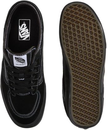 Кеди низькі Vans Rowley Classic VN0009QJH1W1 36 (4.5 US) чорні (197063167723) Кеди низькі Vans Rowley Classic VN0009QJH1W1 36 (4.5 US) чорні (197063167723) | Фото 7