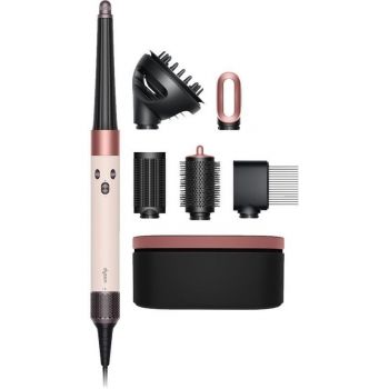 Стайлер DYSON Airwrap I.D. HS08 Complete Long Ceramic Patina/Topaz (601926-01) Купить устройство по уходу за волосами Стайлер DYSON Airwrap I.D. HS08 Complete Long Ceramic Patina/Topaz (601926-01) | Фото 4