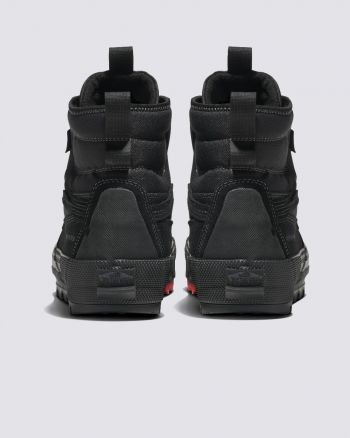 Черевики Vans Mte Sk8-Hi Gore-Tex VN000CVS1OJ1 46 (12 US) чорні (197065565244) | Фото 4