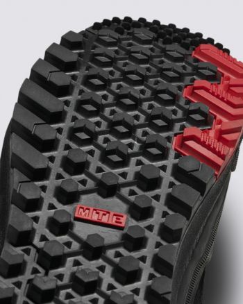 Черевики Vans Mte Sk8-Hi Gore-Tex VN000CVS1OJ1 45 (11.5 US) чорні (197065565176) | Фото 7