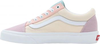 Кеди низькі жіночі Vans Old Skool Pastel Block VN0007NTBS51 36 (4.5 US) персивові (196571190933) Кеди низькі жіночі Vans Old Skool Pastel Block VN0007NTBS51 36 (4.5 US) персивові (196571190933) | Фото 9