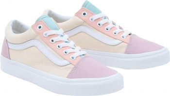 Кеди низькі жіночі Vans Old Skool Pastel Block VN0007NTBS51 39 (7 US) персивові (196571191633) Кеди низькі жіночі Vans Old Skool Pastel Block VN0007NTBS51 39 (7 US) персивові (196571191633) | Фото 6