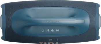 Портативна акустика JBL Boombox 4 Blue (JBLBOOMBOX4BLUEP) | Фото 4