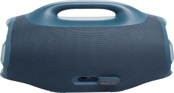 Портативна акустика JBL Boombox 4 Blue (JBLBOOMBOX4BLUEP) | Фото 6