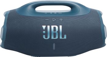 Портативна акустика JBL Boombox 4 Blue (JBLBOOMBOX4BLUEP) | Фото 7