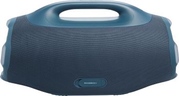 Портативна акустика JBL Boombox 4 Blue (JBLBOOMBOX4BLUEP) | Фото 11