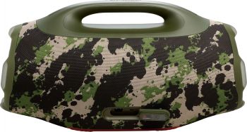 Портативна акустика JBL Boombox 4 Squad (JBLBOOMBOX4SQUADEP) | Фото 5