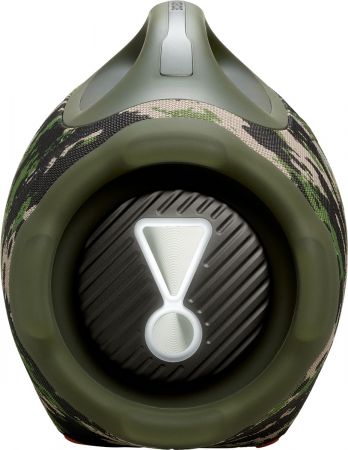 Портативна акустика JBL Boombox 4 Squad (JBLBOOMBOX4SQUADEP) | Фото 6