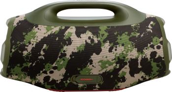 Портативна акустика JBL Boombox 4 Squad (JBLBOOMBOX4SQUADEP) | Фото 11