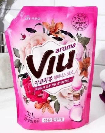 MUKUNGHWA VIU Троянда, 2,1л Зап (8801173602235) | Фото 1