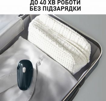 Машинка для видалення катишків TEFAL JB7002E0 | Фото 7