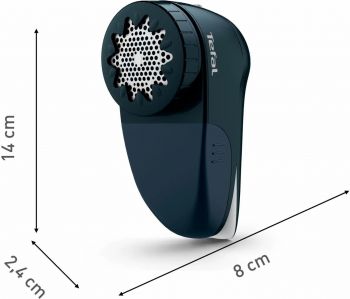 Машинка для видалення катишків TEFAL JB7002E0 | Фото 3