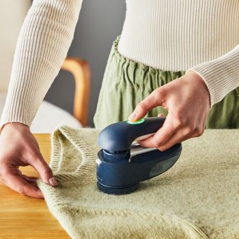 Машинка для видалення катишків TEFAL JB7002E0 | Фото 12