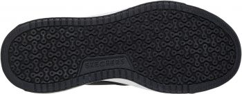 Кеди жіночі Skechers Uno Ctl 177815 BLK 39 (9 US) чорні (KW9381-90) Кеди жіночі Skechers Uno Ctl 177815 BLK 39 (9 US) чорні (KW9381-90) | Фото 5
