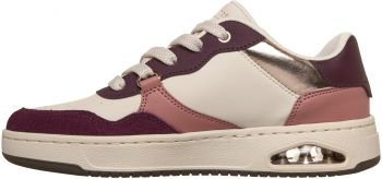 Кеди жіночі Skechers Uno Ctl 177815 PKMT 41 (11 US) мультиколор (KW9382-110) Кеди жіночі Skechers Uno Ctl 177815 PKMT 41 (11 US) мультиколор (KW9382-110) | Фото 2