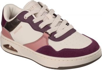 Кеди жіночі Skechers Uno Ctl 177815 PKMT 38 (8 US) мультиколор (KW9382-80) Кеди жіночі Skechers Uno Ctl 177815 PKMT 38 (8 US) мультиколор (KW9382-80) | Фото 4