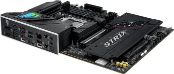 Материнська плата ASUS ROG STRIX B850-F GAMING WIFI (90MB1J70-M0EAY0) Материнська плата ASUS ROG STRIX B850-F GAMING WIFI (90MB1J70-M0EAY0) | Фото 7