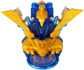 Ігровий набір Screechers Wild S5 L0.5 – Сан Хеллхаунд (запускник, машинка-трансформер) (EU686104B) | Фото 6