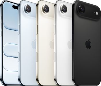 Смартфон APPLE iPhone Air 256GB Light Gold (MG2N4AF/A) | Фото 9