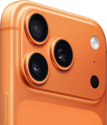 Смартфон APPLE iPhone 17 Pro 256GB Cosmic Orange (MG8H4AF/A) | Фото 4