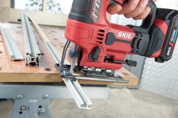 Лобзик акумуляторний SKIL 3420 CA без АКБ та ЗП (SW1E3420CA) Лобзик акумуляторний SKIL 3420 CA без АКБ та ЗП (SW1E3420CA) | Фото 13