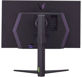 Монітор 27 Монітор 27