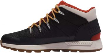 Черевики чоловічі Timberland Casual TB0A61QG015 44 (10 US) чорні (196012824847) | Фото 2