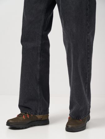 Черевики чоловічі Timberland Sprint Trekker Mid TB0A61SC327 45 (11 US) оливкові (196012849062) | Фото 6