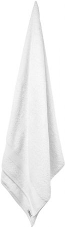 Рушник махровий Ardesto SuperSoft, білий, 70х140см (ART2270PB) Рушник махровий Ardesto SuperSoft, білий, 70х140см (ART2270PB) | Фото 2