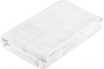 Рушник махровий Ardesto SuperSoft, білий, 70х140см (ART2270PB) Рушник махровий Ardesto SuperSoft, білий, 70х140см (ART2270PB) | Фото 4