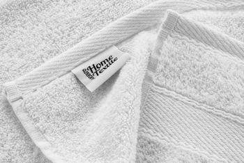 Рушник махровий Ardesto SuperSoft, білий, 70х140см (ART2270PB) Рушник махровий Ardesto SuperSoft, білий, 70х140см (ART2270PB) | Фото 7