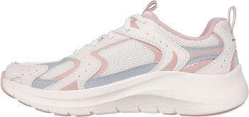 Кросівки жіночі Skechers Arch Fit 2.0 150332 PNK 36 (6 US) рожеві (KW9358-60) Кросівки жіночі Skechers Arch Fit 2.0 150332 PNK 36 (6 US) рожеві (KW9358-60) | Фото 3