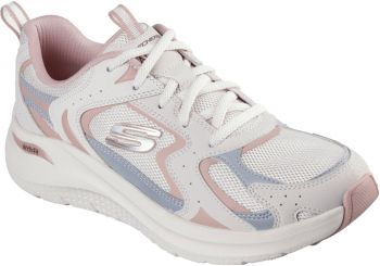 Кросівки жіночі Skechers Arch Fit 2.0 150332 PNK 36 (6 US) рожеві (KW9358-60) Кросівки жіночі Skechers Arch Fit 2.0 150332 PNK 36 (6 US) рожеві (KW9358-60) | Фото 4