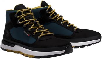Черевики чоловічі Timberland Casual TB0A2NGH015 41 (7.5 US) чорні (196246173230) | Фото 2