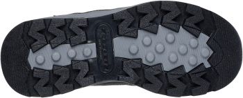 Черевики підліткові для хлопчика Skechers Storm Blazer - Glow Roam 406410L BKCC 32 (1 US) чорні | Фото 10