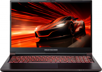 Ноутбук Dream Machines RG2050-17 (RG2050-17UA30) 1 | Фото 5