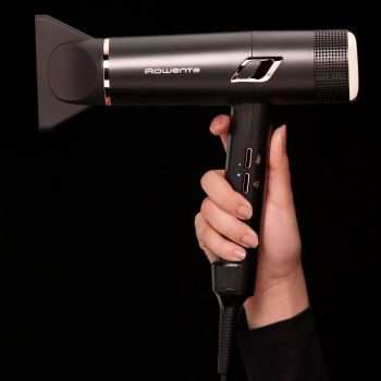 Купить устройство по уходу за волосами Фен ROWENTA Ultimate Experience Maesteria CV9920F3 | Фото 7