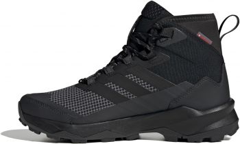 Черевики чоловічі ADIDAS Skychaser AX5 Mid GTX Clima JQ2205 43 1/3 (9 UK) чорні (4067903082416) Черевики чоловічі ADIDAS Skychaser AX5 Mid GTX Clima JQ2205 43 1/3 (9 UK) чорні (4067903082416) | Фото 2
