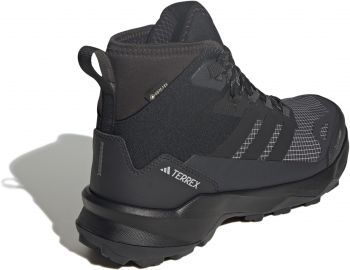 Черевики чоловічі ADIDAS Skychaser AX5 Mid GTX Clima JQ2205 40 (6.5 UK) чорні (4067903082447) Черевики чоловічі ADIDAS Skychaser AX5 Mid GTX Clima JQ2205 40 (6.5 UK) чорні (4067903082447) | Фото 4