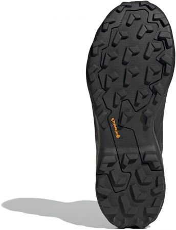 Черевики чоловічі ADIDAS Skychaser AX5 Mid GTX Clima JQ2205 45 1/3 (10.5 UK) чорні (4067903082409) | Фото 5