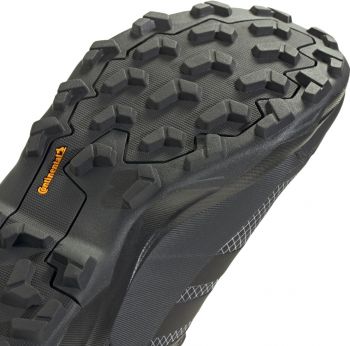 Черевики чоловічі ADIDAS Skychaser AX5 Mid GTX Clima JQ2205 40 (6.5 UK) чорні (4067903082447) Черевики чоловічі ADIDAS Skychaser AX5 Mid GTX Clima JQ2205 40 (6.5 UK) чорні (4067903082447) | Фото 7