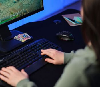 Ігрова миша TRUST GXT 110 FELOX WL Black (25037_TRUST) Ігрова миша TRUST GXT 110 FELOX WL Black (25037_TRUST) | Фото 6