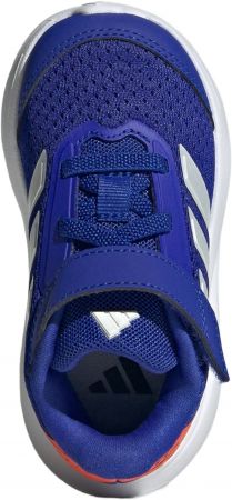 Кросівки для хлопчиків ADIDAS Duramo SL2 EL I JI2142 25 (7.5K UK) сині (4067904610922) Кросівки для хлопчиків ADIDAS Duramo SL2 EL I JI2142 25 (7.5K UK) сині (4067904610922) | Фото 2